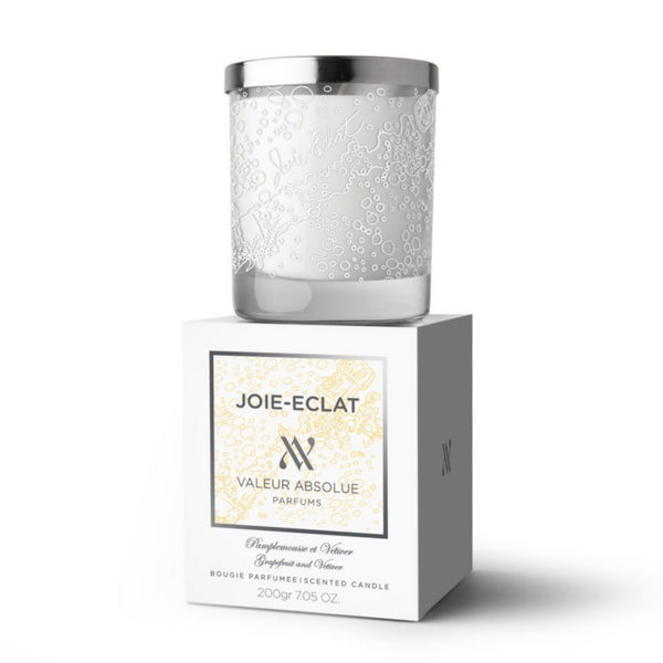 Valeur Absolue Joie-Eclat Essentielle Perfume Refill 3.4 Fl. Oz. – Valeur  Absolue US