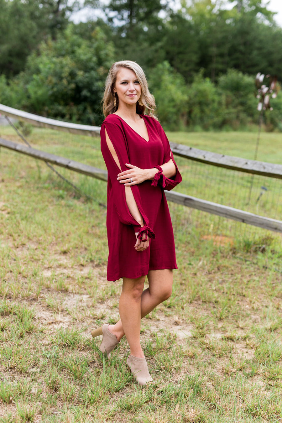 ivy boutique dresses