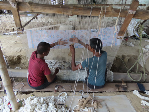 Artisans at Work