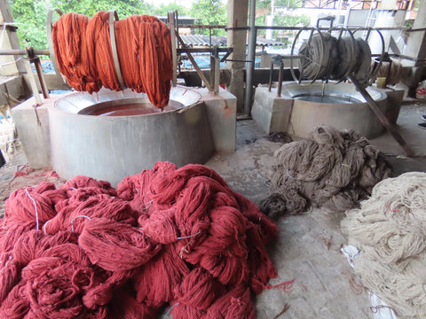 Wool Material
