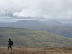 Ingleborough