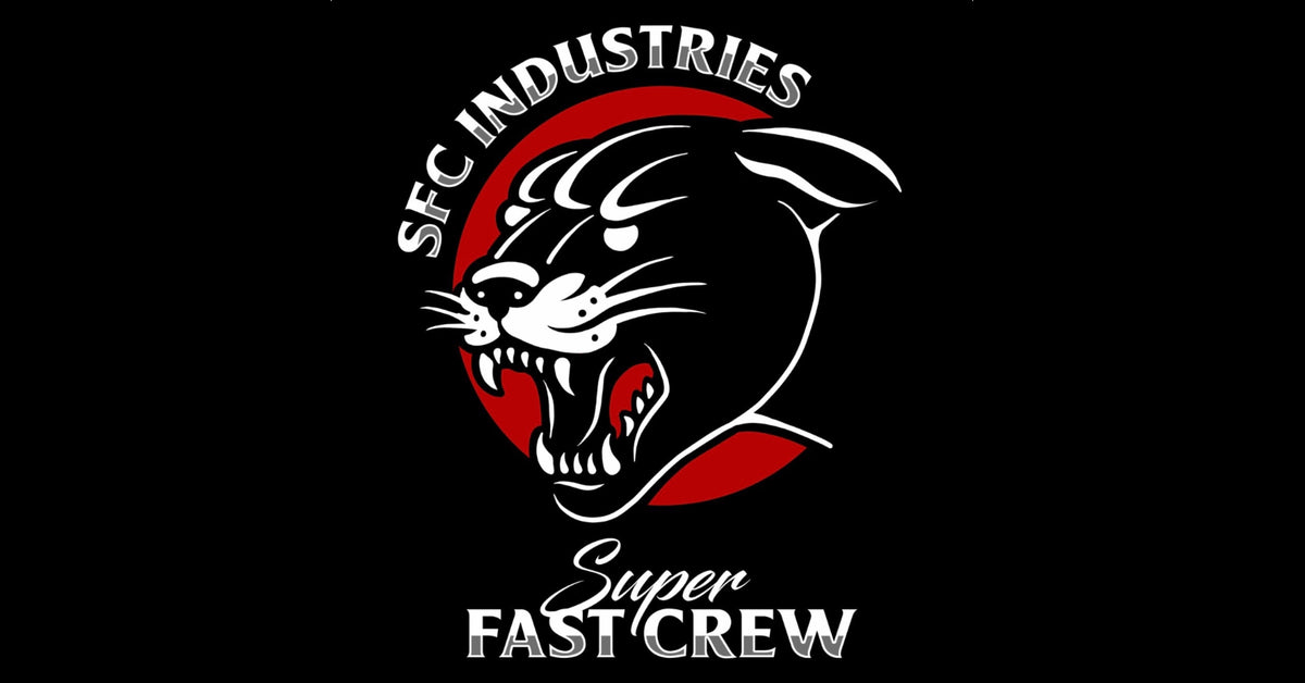 SFC INDUSTRIES