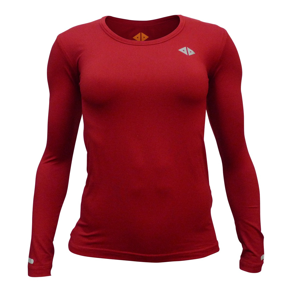 playera larga para dama - ropa deportiva | Acide Sportswear