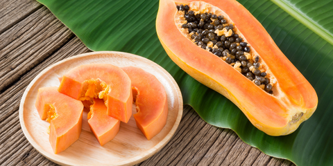 Papaya