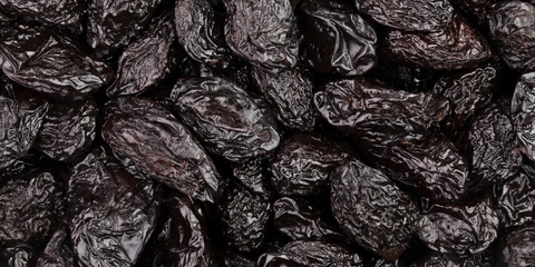 Prunes