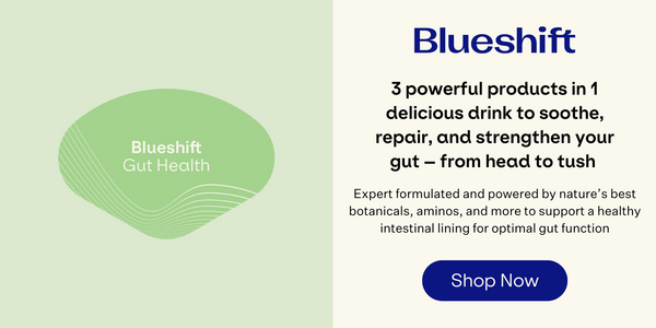 Blueshift Gut Health