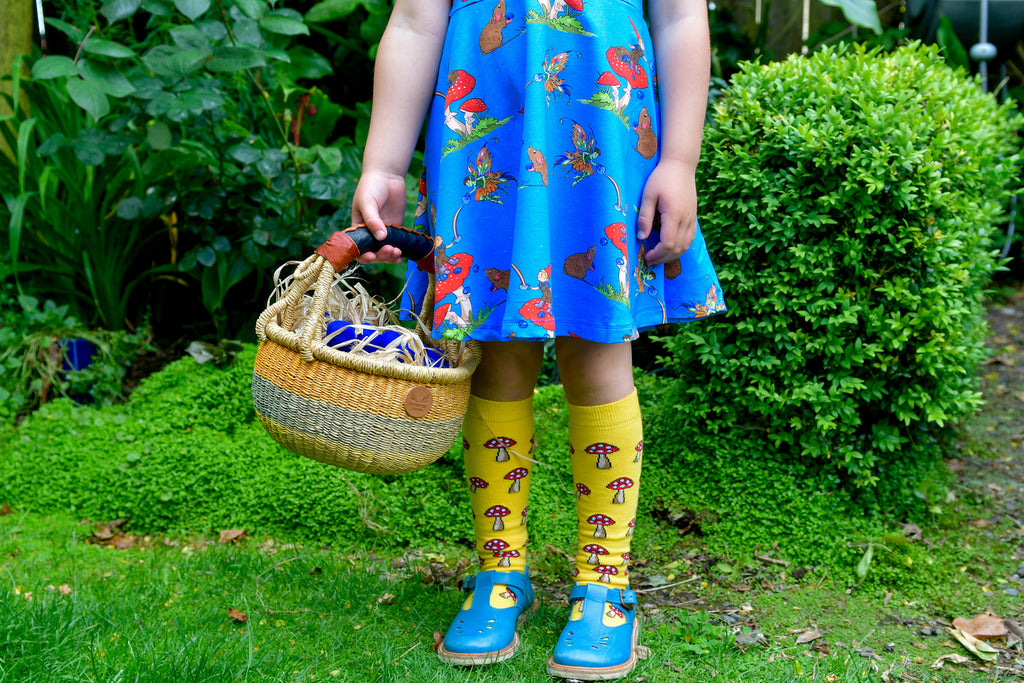 Coddi and Womple Curious playwear for Coddiwomplers – Coddi & Womple