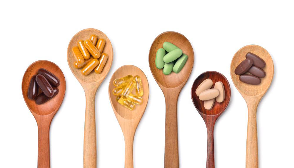how to choose the right Supplements for Your Family's Specific Needs
