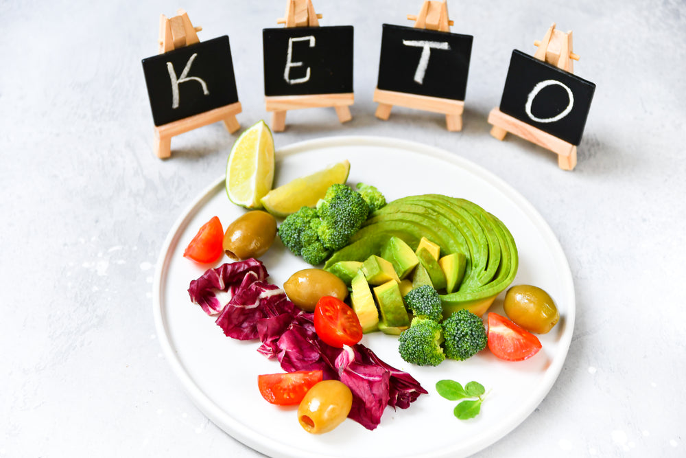 Understanding ketosis