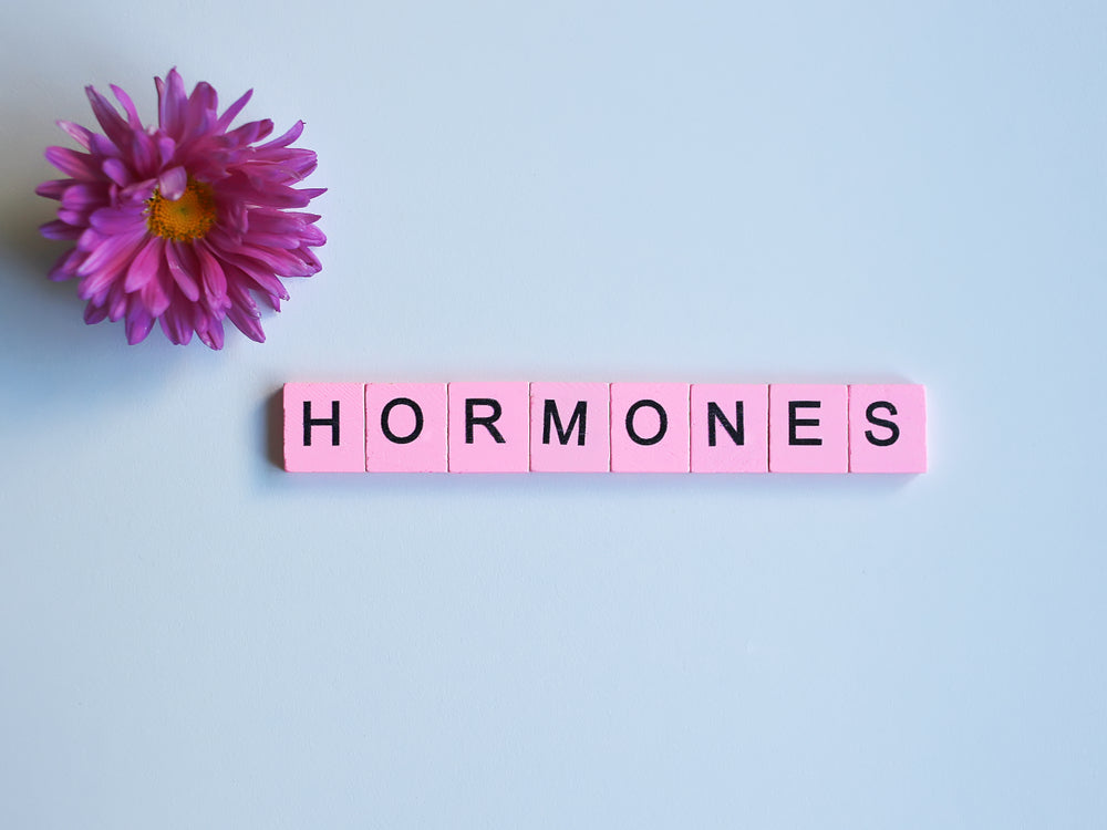 What Does Chlorophyll Do for Hormones?