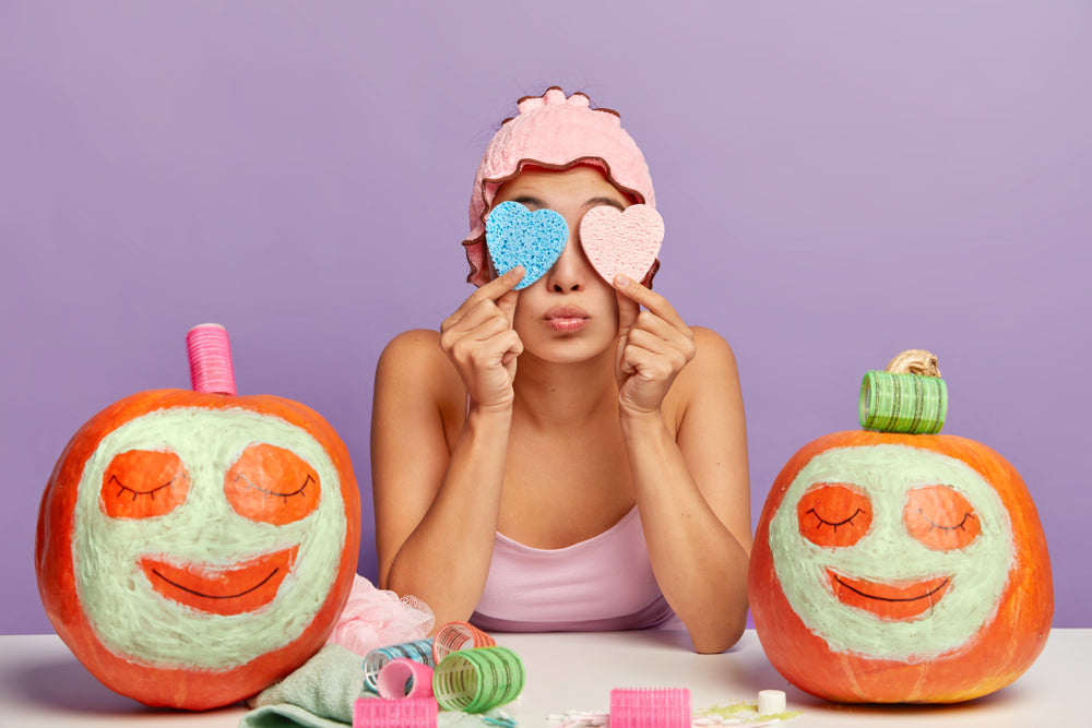Top 9 Wellness Tips for a Spooktacular Halloween
