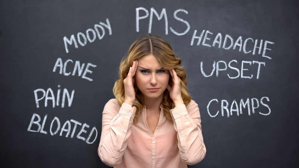 Warning signs that you may have hormonal imbalance