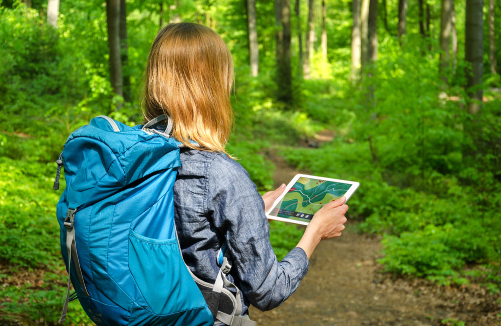 Geocaching as Fun and Safe Ways to Enjoy the Great Outdoors
