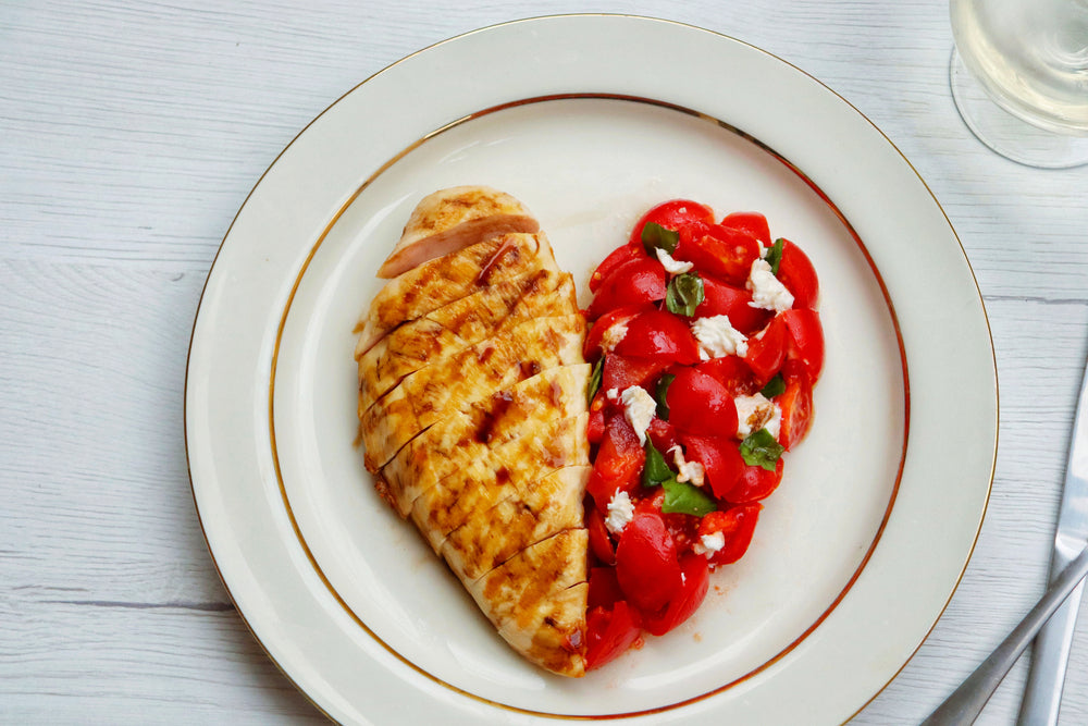 Heart-Healthy Recipes You Can Make in 30 Minutes or Less