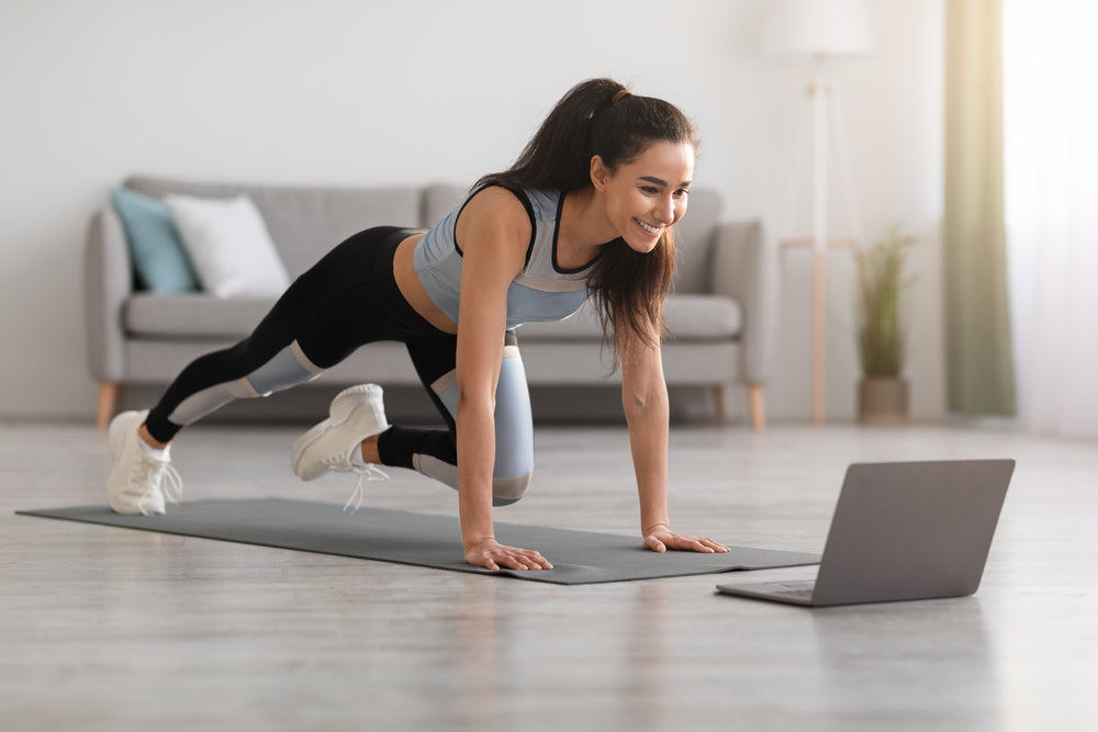 Gamify your fitness routine to Make Workouts Enjoyable and Effective