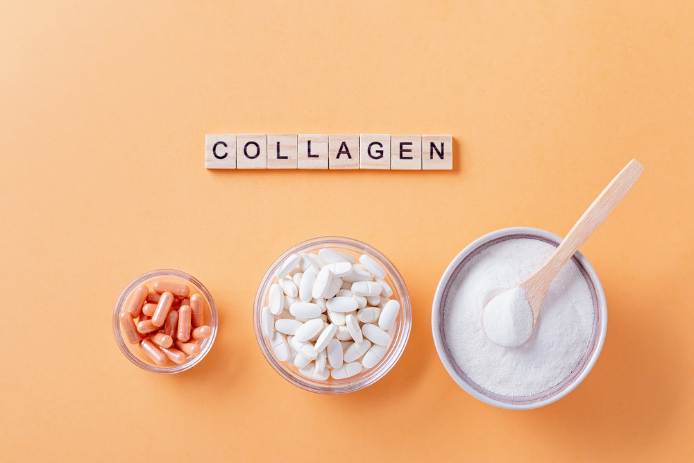 Understanding Collagen