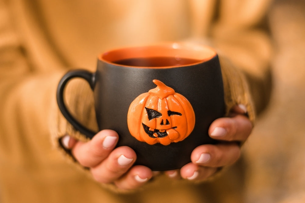 Brew Some Bewitching Elixirs for a Spooktacular Halloween