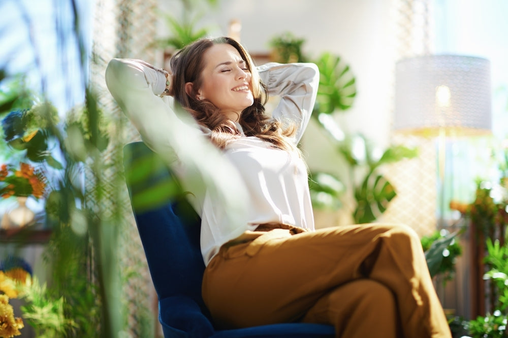 How Relaxation Boosts Your Resilience and 15 Ways to Make It Happen
