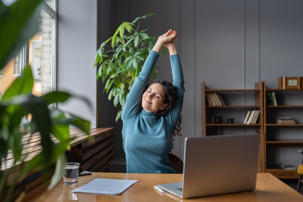 Recognize your emotions to Establish Healthy Boundaries at Work