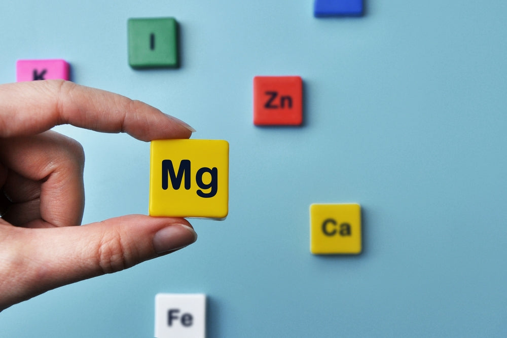 What Are Magnesium Gummies Good For