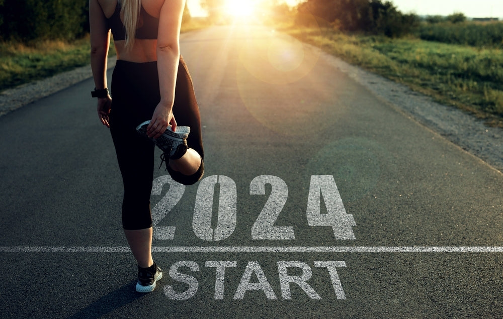 How to Make 2024 Your Best Year Ever