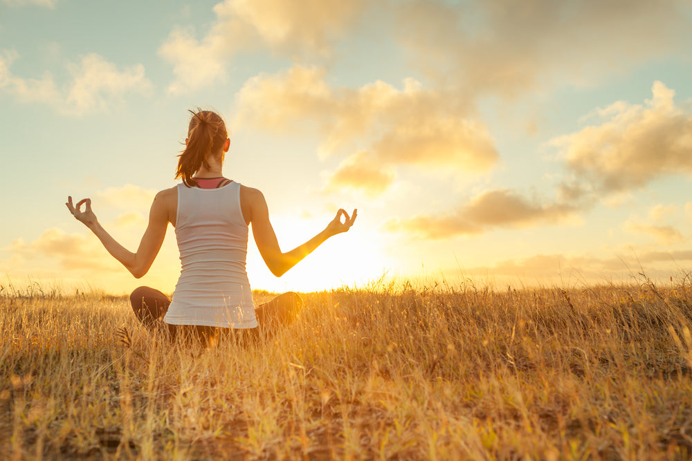 daily mindfulness activities for a More Thankful Mind