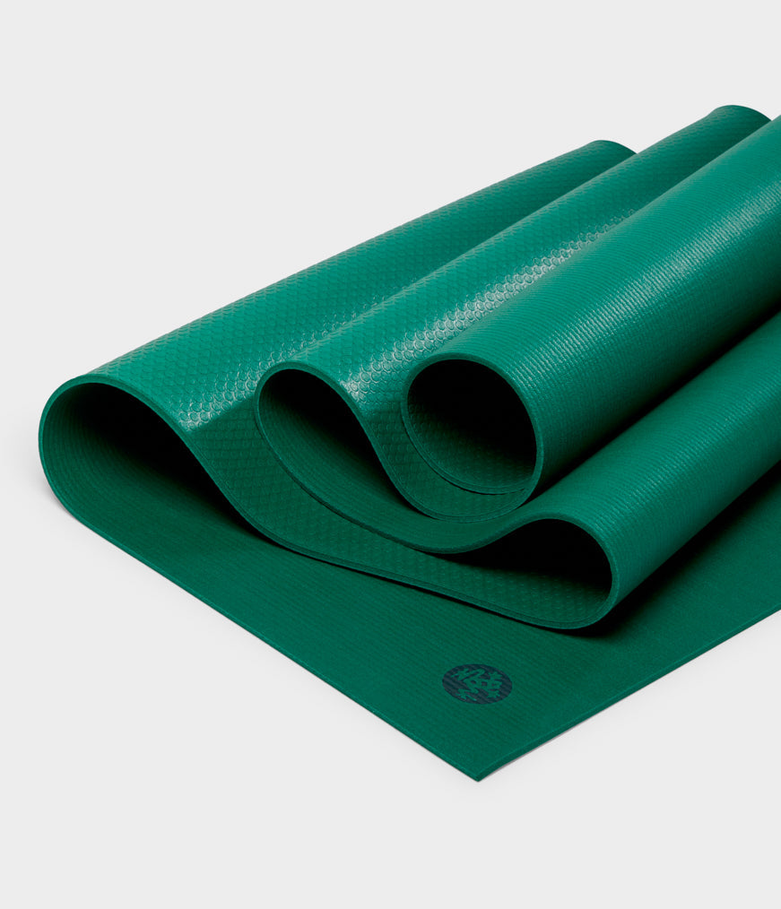 High Performance Manduka PROlite® Yoga Mat - 4.7mm Lifetime