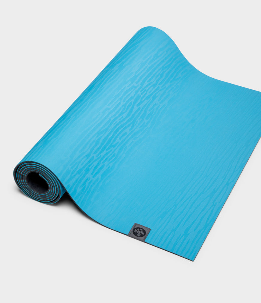 Manduka GRP® Adapt Yoga Mat 5mm (71) - Aquamarine – YogaAum