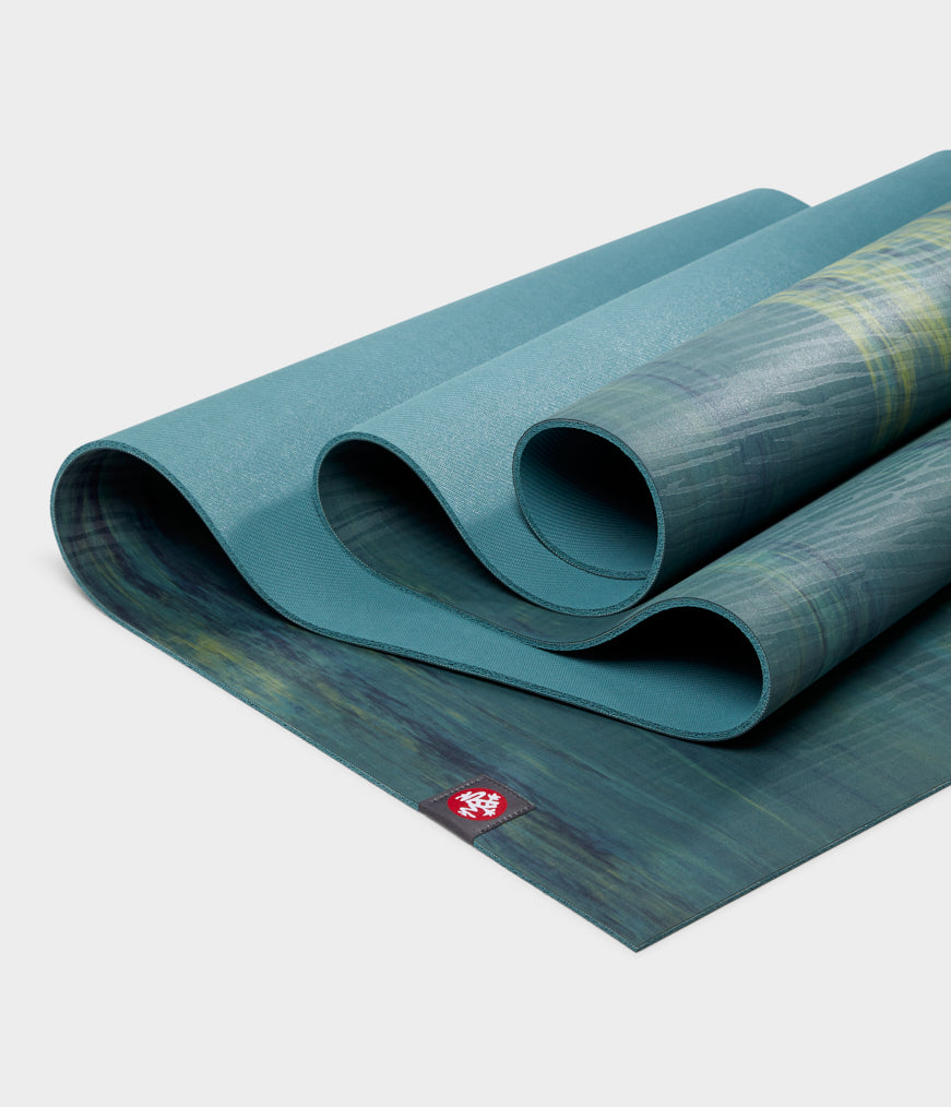 Manduka Yoga Mat Ekolite 4mm 71 - Berry