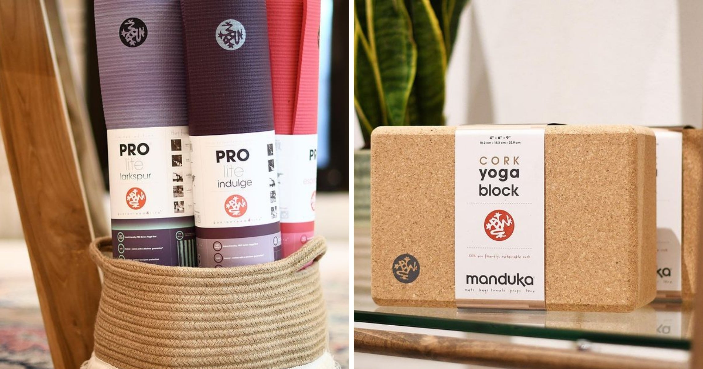 Manduka Retail