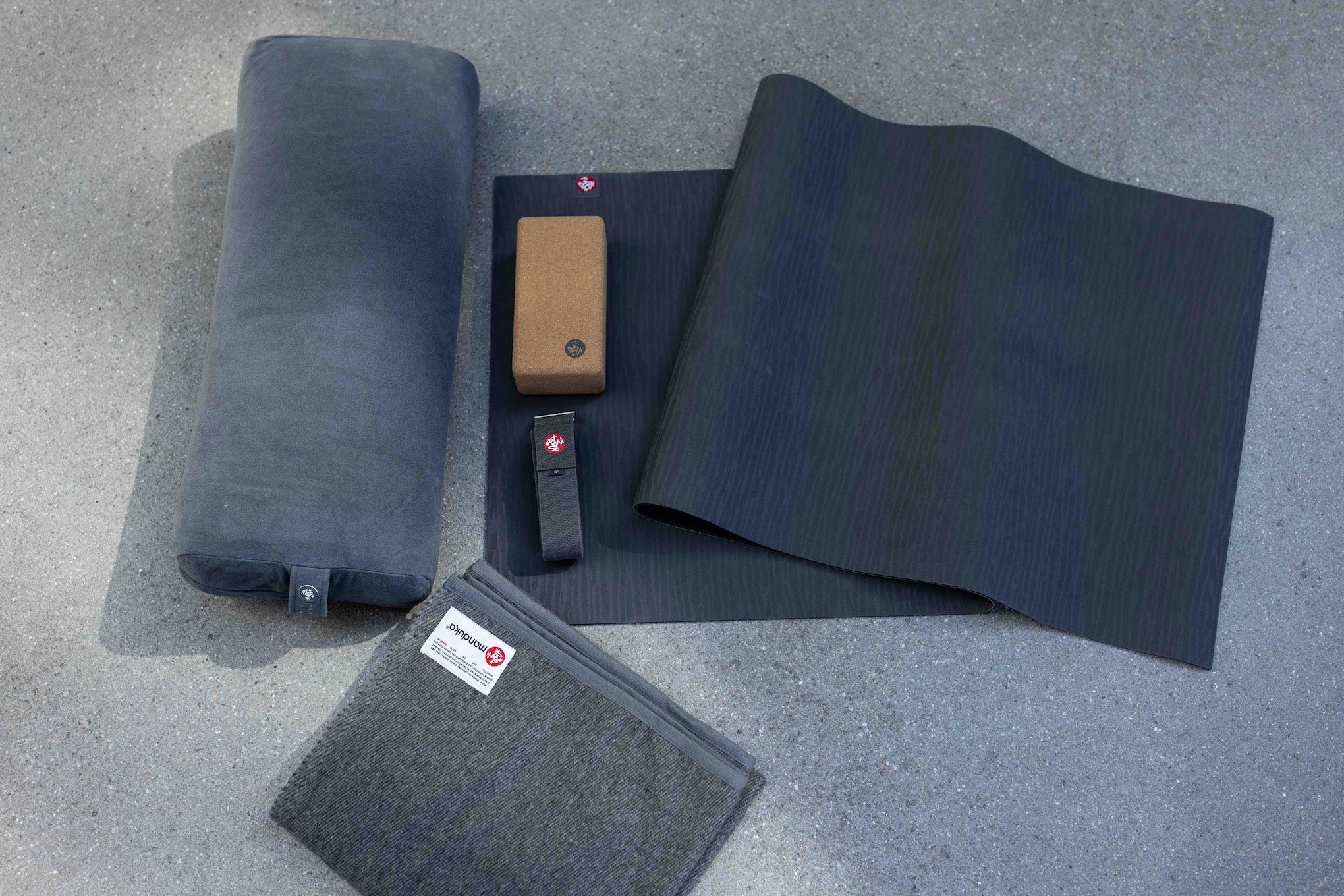 Manduka Gear