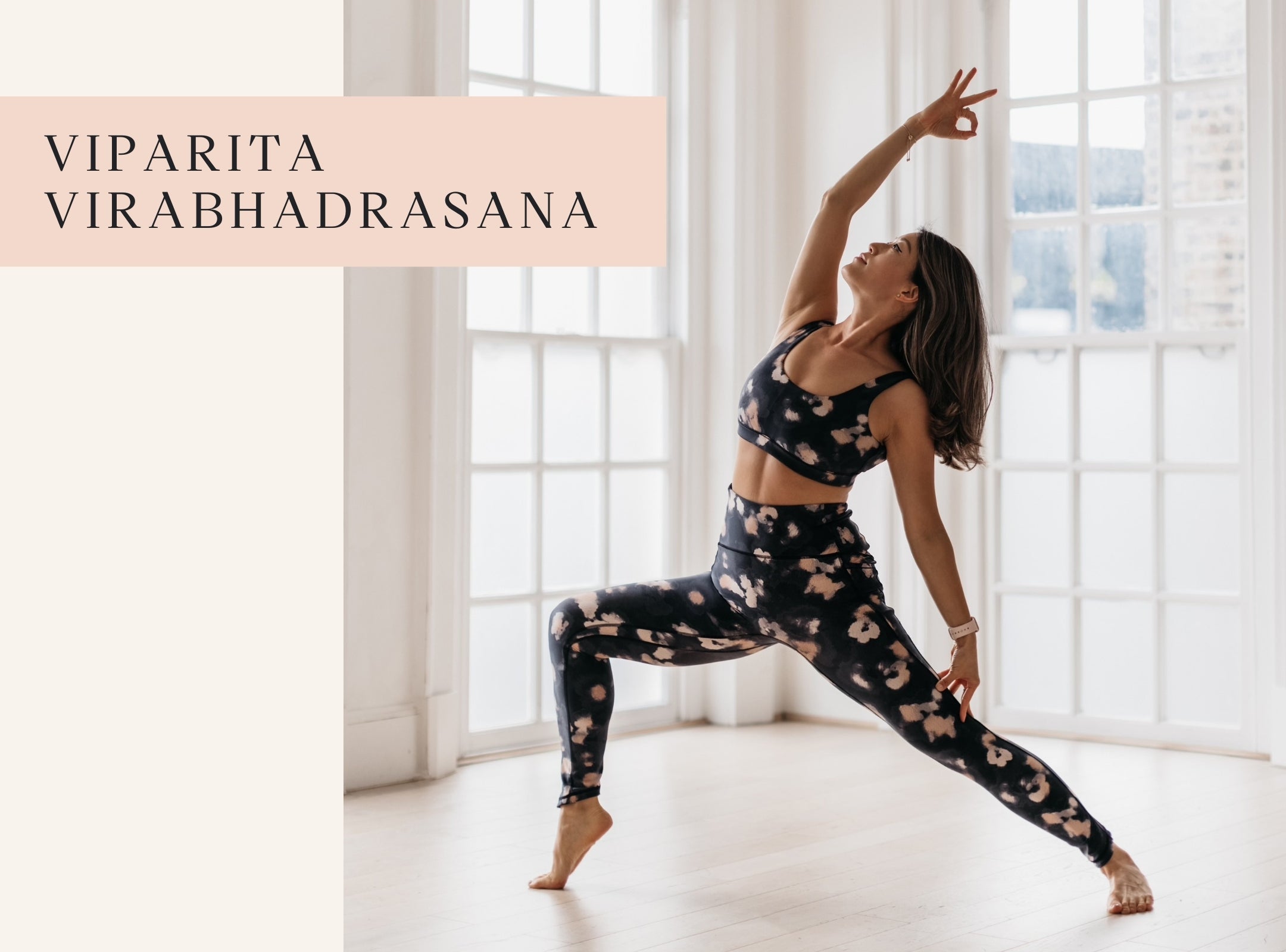 Manduka Selbstliebe Yoga