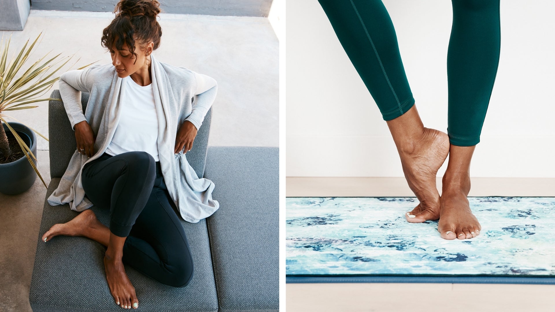 What to Wear to Yoga Class, Blog