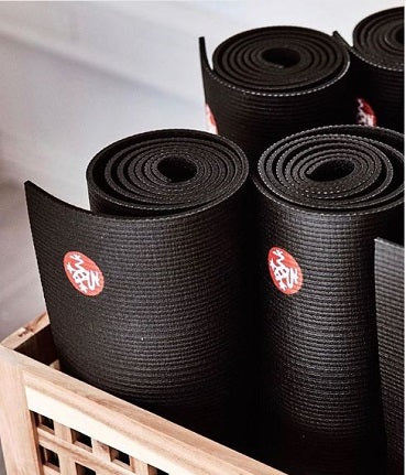 manduka studio gear