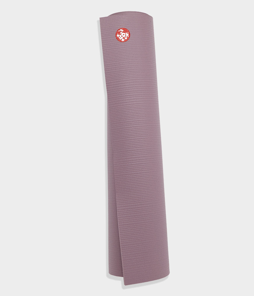 Manduka] PRO Yoga Mat Extra Long (6mm/215cm) / PRO Yoga Mat EXTRA LONG  Manduka thick wide large size 100_1 - Puravida! – Puravida! プラヴィダ ヨガ ピラティス  フィットネスショップ