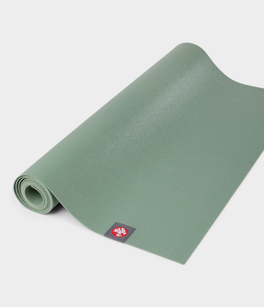 Sustainable Natural Rubber eKO® Yoga Mat - 5mm