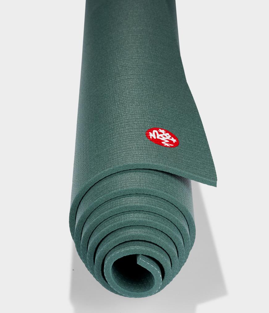 Esterilla de yoga Manduka Pro Solid 6 mm - Esterilla de yoga