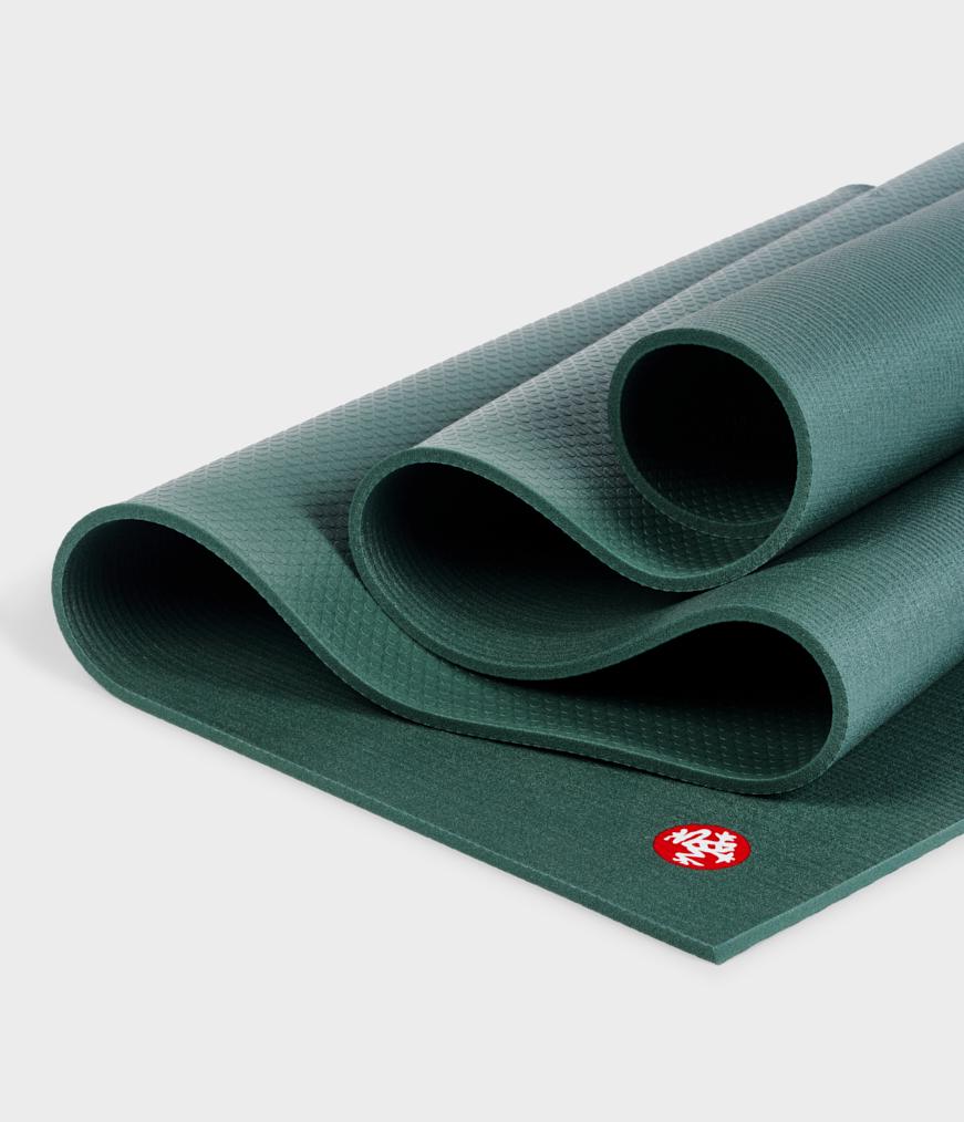 Prolite Yoga Mat - Midnight – Carbon38