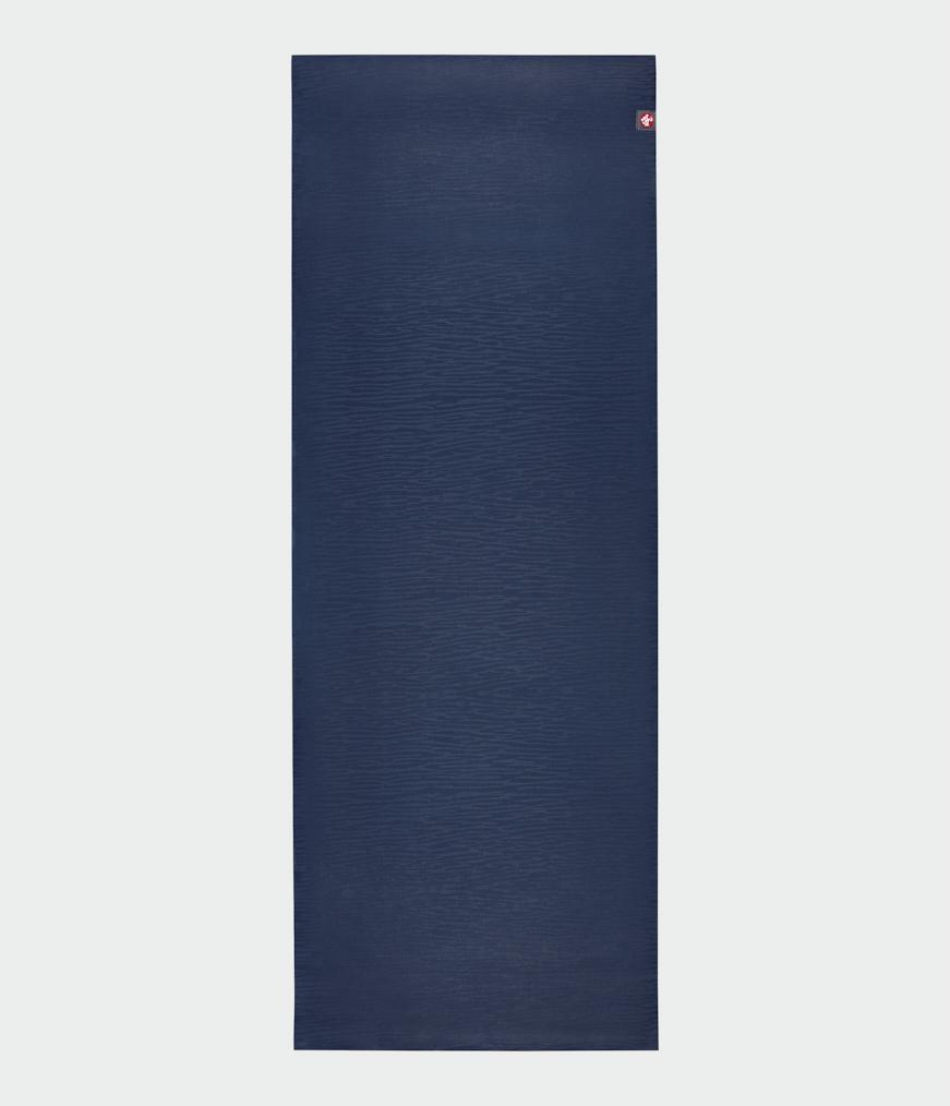 Tapis de sol fitness 7 mm - Tone mat Bleu - Maroc, achat en ligne