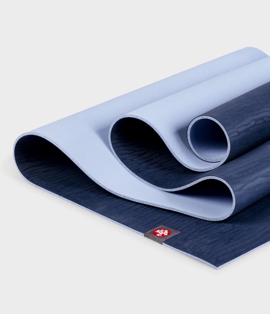 Sustainable Natural Rubber eKO® Yoga Mat - 5mm