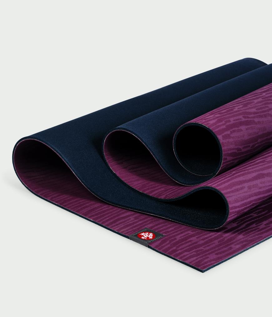 Yoga Design lab Tapis de Yoga de Voyage 1.5MM - Mukha Yoga