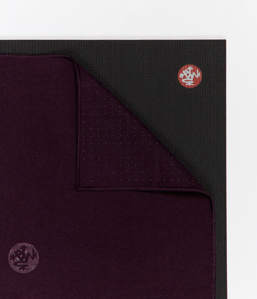 Manduka Yogitoes® Yoga Hand Towel - MB Fit Studio