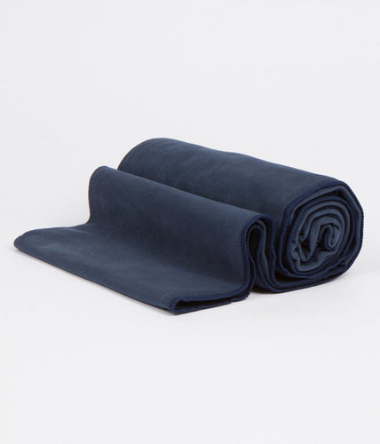 manduka yoga towel