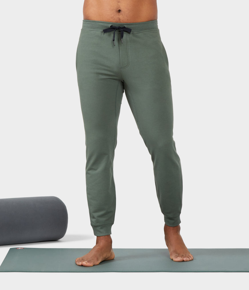 Stylish & Comfortable Women's Yoga Apparel Collection
