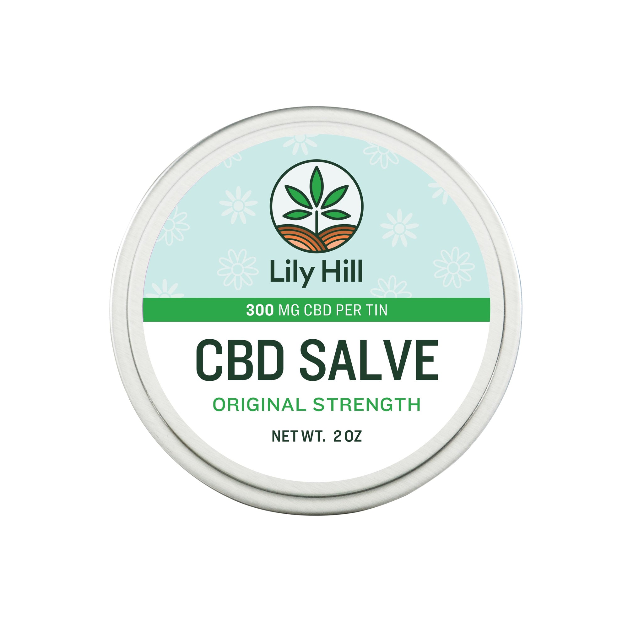 Cbd Salve For Pain