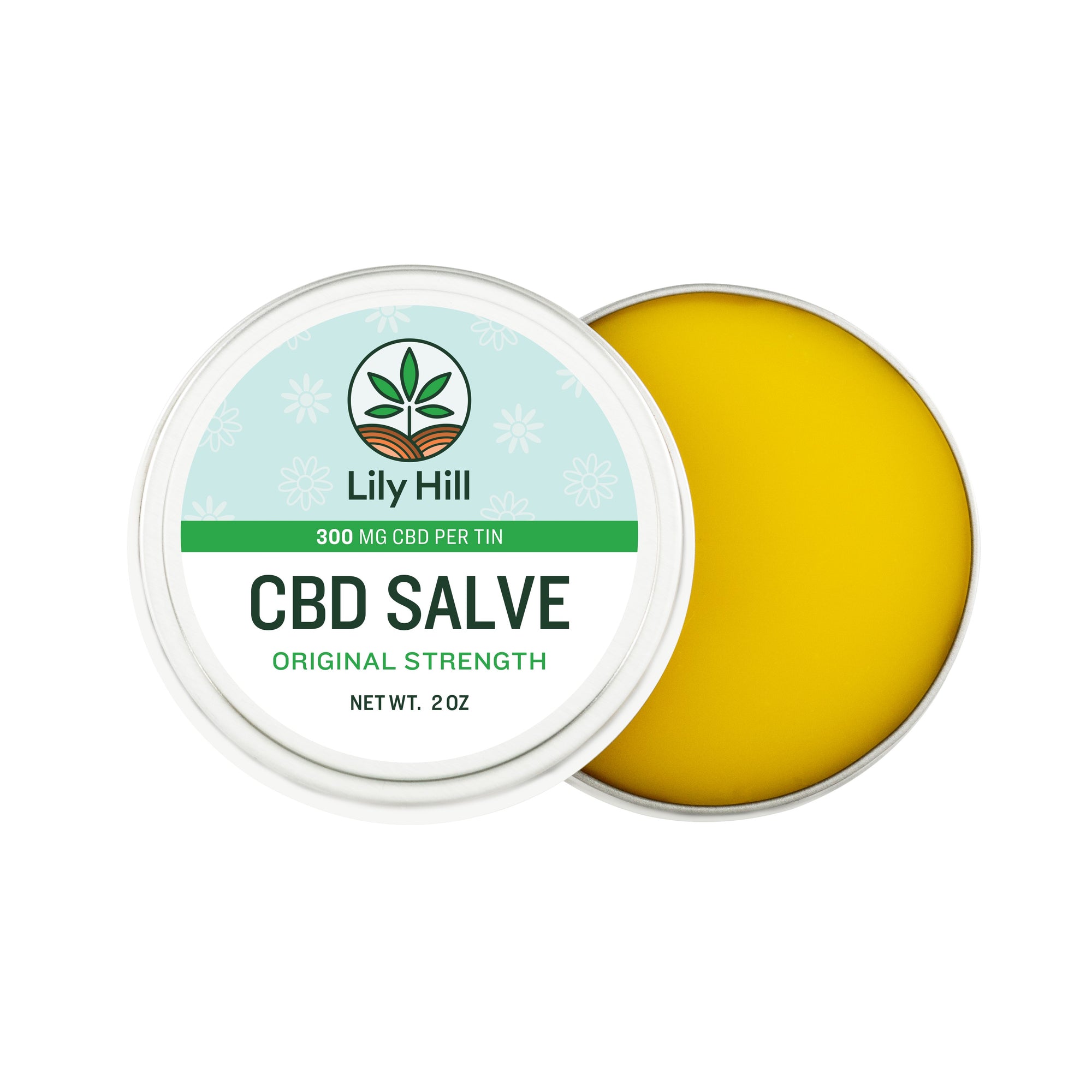 Cbd Pain Salve Wholesale