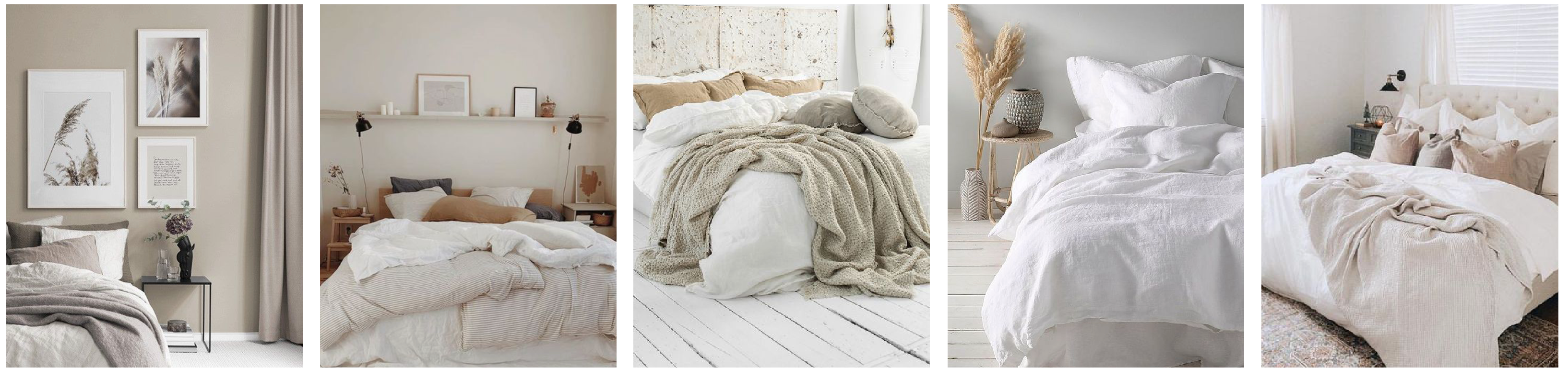 Tendance déco - La chambre 2021/2022 – Dolce & Bianca