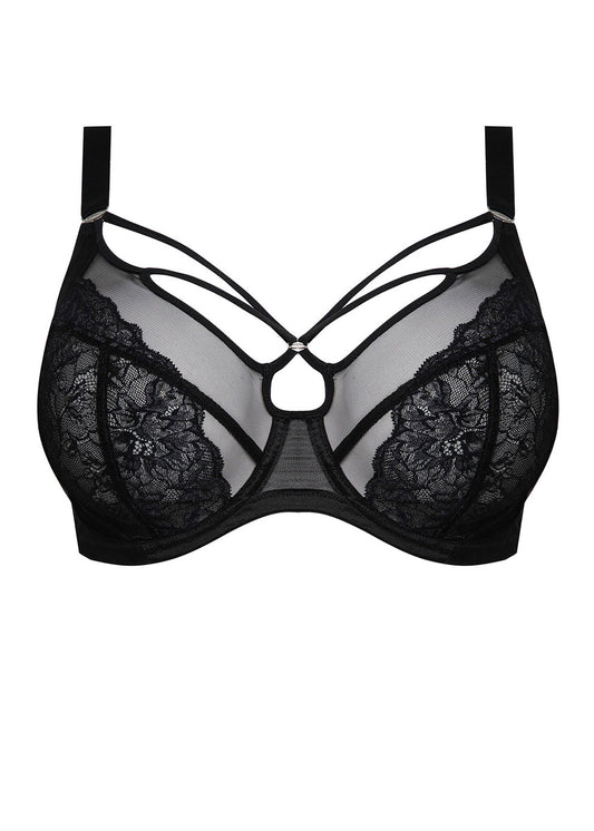 Xagoshay - Sexy Lace Wireless Bra