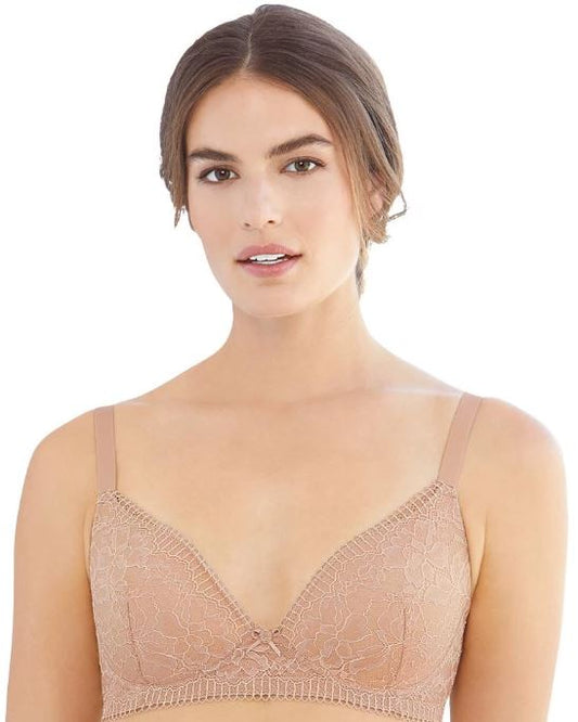 Softest Bra: Feather Light Soft Cup Bra for Unbelievable Softness