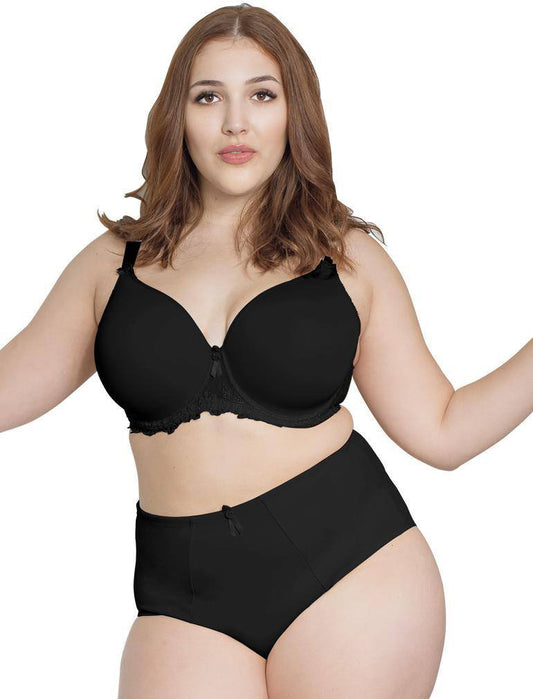 Buy Lyra Women's Moulded Encircled Bra(513) Pack of 2 White Black,30B  2PC_Black Wine_40B Online In India At Discounted Prices